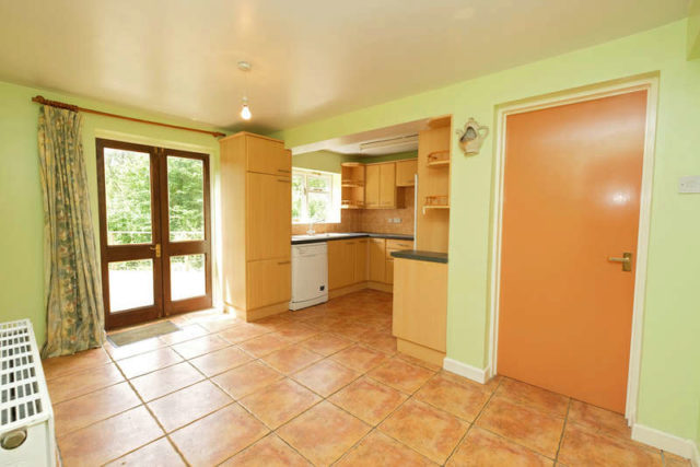  Image of 4 bedroom Detached house for sale in Evesbatch Evesbatch Bishops Frome Worcester WR6 at Bishops Frome Herefordshire Worcester, WR6 5BE